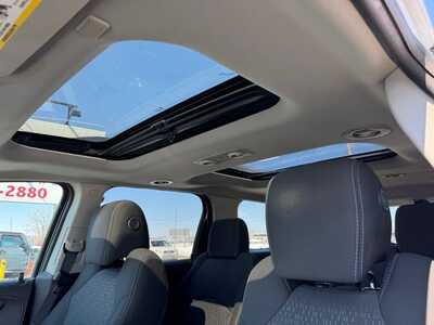 2016 GMC Acadia, $7590. Photo 11