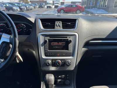 2016 GMC Acadia, $7590. Photo 2