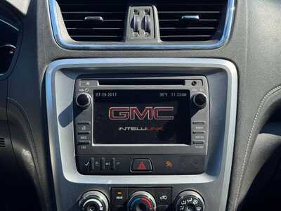 2016 GMC Acadia, $7590. Photo 3