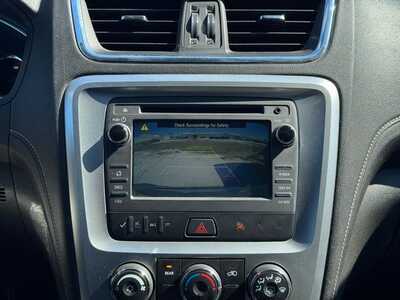 2016 GMC Acadia, $7590. Photo 4