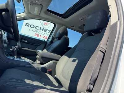 2016 GMC Acadia, $7590. Photo 9