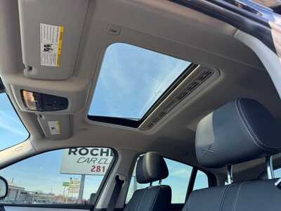 2016 BMW X4, $9490. Photo 10