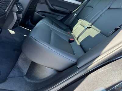 2016 BMW X4, $9490. Photo 11