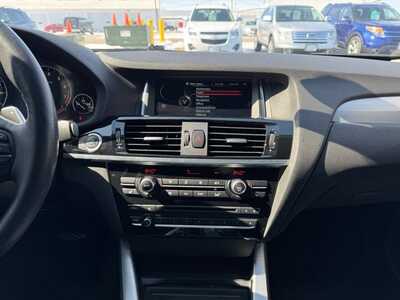 2016 BMW X4, $9490. Photo 2
