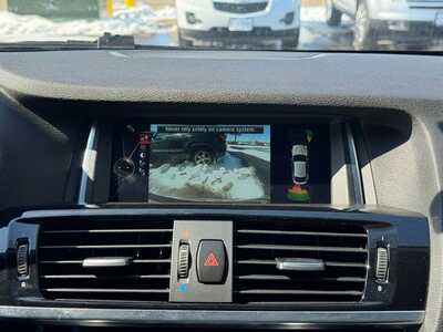 2016 BMW X4, $9490. Photo 4