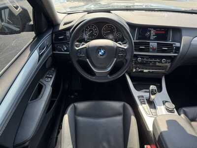 2016 BMW X4, $9490. Photo 5