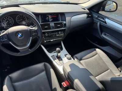 2016 BMW X4, $9490. Photo 6
