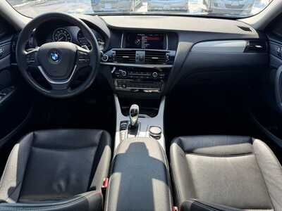 2016 BMW X4, $9490. Photo 7