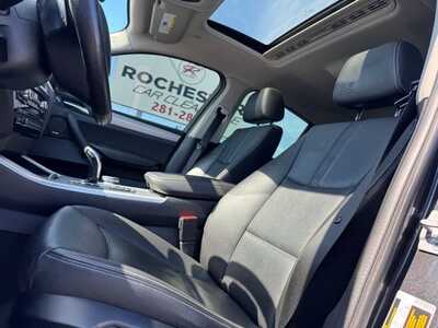 2016 BMW X4, $9490. Photo 9