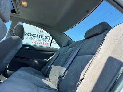 2003 Toyota Camry, $3990. Photo 11