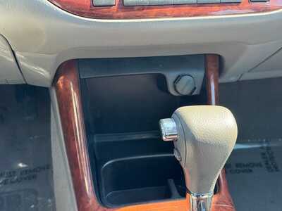 2003 Toyota Camry, $3990. Photo 12