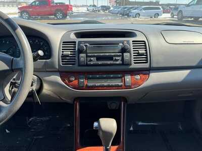 2003 Toyota Camry, $3990. Photo 2