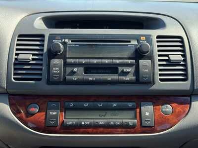 2003 Toyota Camry, $3990. Photo 3