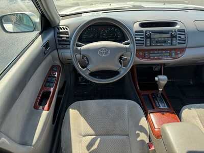 2003 Toyota Camry, $3990. Photo 4