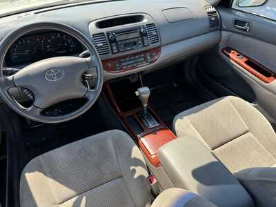 2003 Toyota Camry, $3990. Photo 5