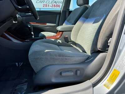2003 Toyota Camry, $3990. Photo 7
