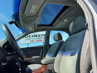 2003 Toyota Camry, $3990. Photo 8