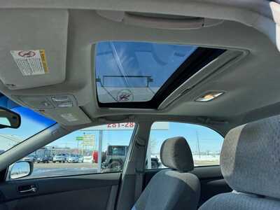 2003 Toyota Camry, $3990. Photo 9