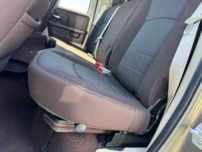 2013 RAM 1500 Crew Cab, $12799. Photo 10
