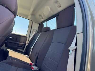 2013 RAM 1500 Crew Cab, $12799. Photo 11