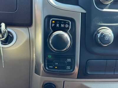 2013 RAM 1500 Crew Cab, $12799. Photo 12