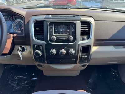 2013 RAM 1500 Crew Cab, $12799. Photo 2