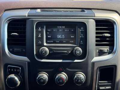 2013 RAM 1500 Crew Cab, $12799. Photo 3