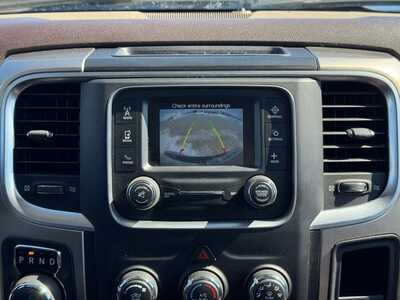 2013 RAM 1500 Crew Cab, $12799. Photo 4