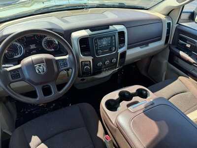 2013 RAM 1500 Crew Cab, $12799. Photo 6