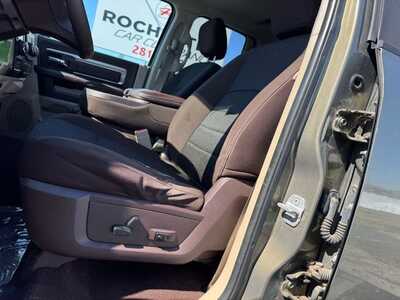 2013 RAM 1500 Crew Cab, $12799. Photo 8