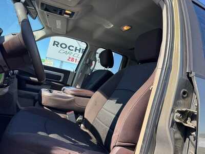 2013 RAM 1500 Crew Cab, $12799. Photo 9