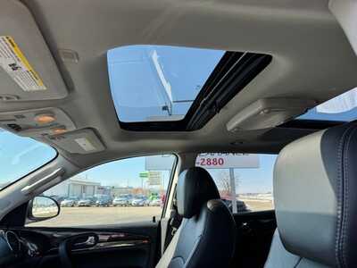 2016 Buick Enclave, $12590. Photo 10