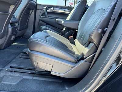 2016 Buick Enclave, $12590. Photo 12