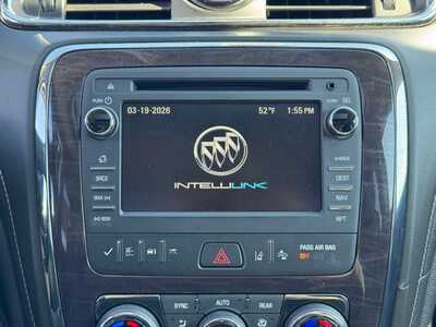 2016 Buick Enclave, $12590. Photo 3