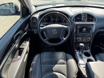 2016 Buick Enclave, $12590. Photo 5