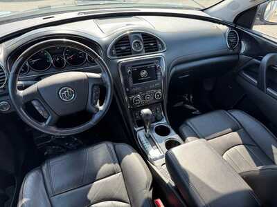 2016 Buick Enclave, $12590. Photo 6