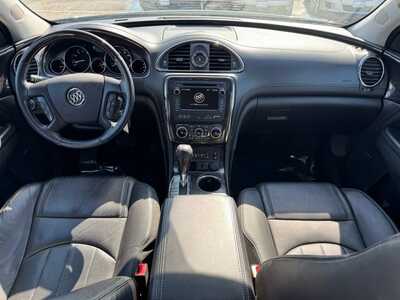 2016 Buick Enclave, $12590. Photo 7