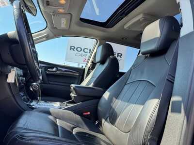2016 Buick Enclave, $12590. Photo 9