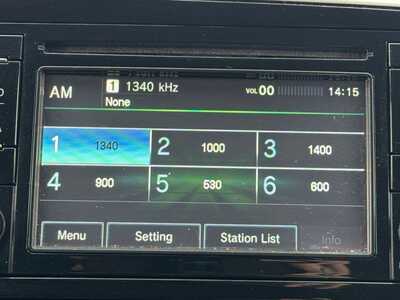 2016 Mitsubishi Outlander, $12990. Photo 3