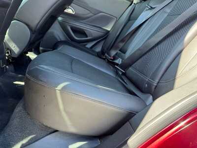 2014 Buick Encore, $11590. Photo 10