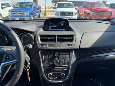 2014 Buick Encore, $11590. Photo 2