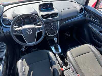 2014 Buick Encore, $11590. Photo 6