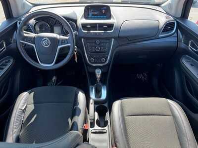 2014 Buick Encore, $11590. Photo 7