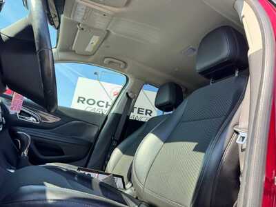 2014 Buick Encore, $11590. Photo 9