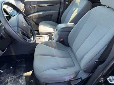 2010 Hyundai Santa Fe, $6990. Photo 4