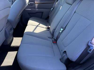 2010 Hyundai Santa Fe, $6990. Photo 5