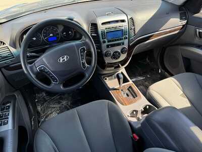 2010 Hyundai Santa Fe, $6990. Photo 7