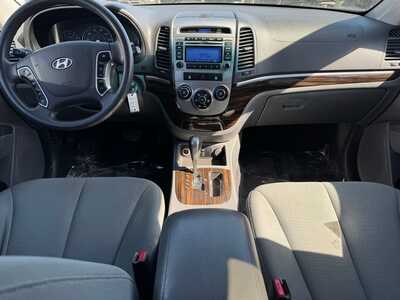 2010 Hyundai Santa Fe, $6990. Photo 8