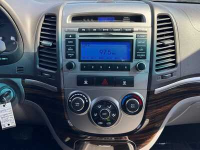 2010 Hyundai Santa Fe, $6990. Photo 9