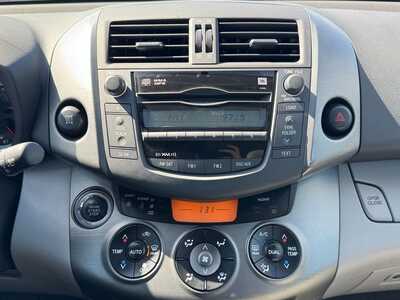 2011 Toyota RAV4, $8990. Photo 10